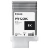 PFI-120BK sort blækpatron