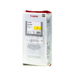 PFI-320Y gul blækpatron 300ml