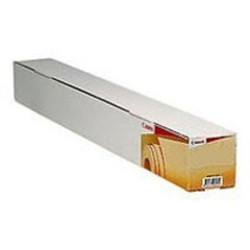 Matt coated papir rulle 24''