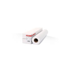 Matt coated papir rulle 42''