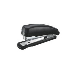 Hæftemaskine Leitz 5517 10 ark sort