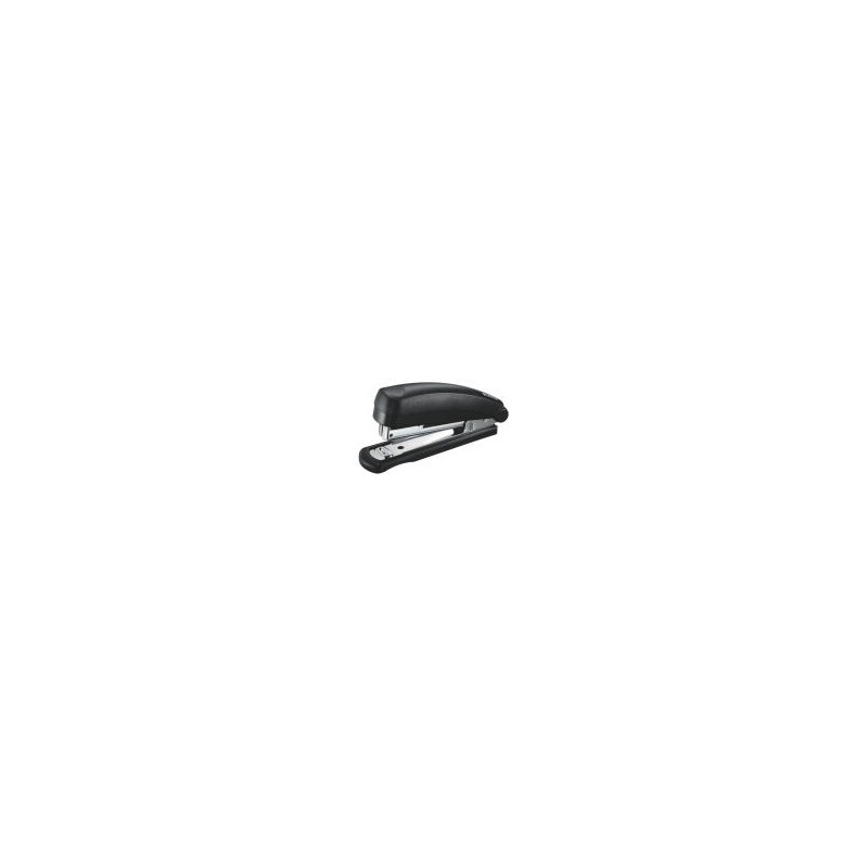 Hæftemaskine Leitz 5517 10 ark sort