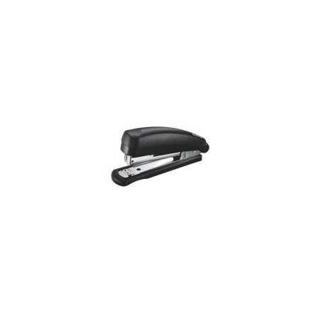 Hæftemaskine Leitz 5517 10 ark sort