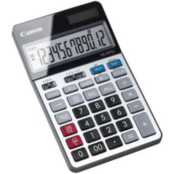 Canon HS-20TSC bord regnemaskine