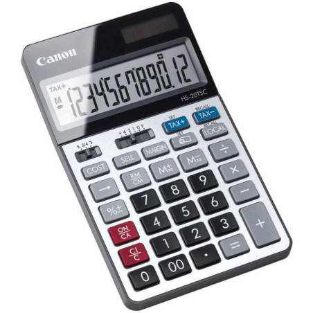 Canon HS-20TSC bord regnemaskine