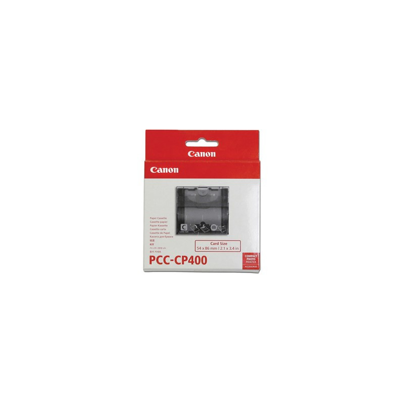 PCC-CP400 cassette
