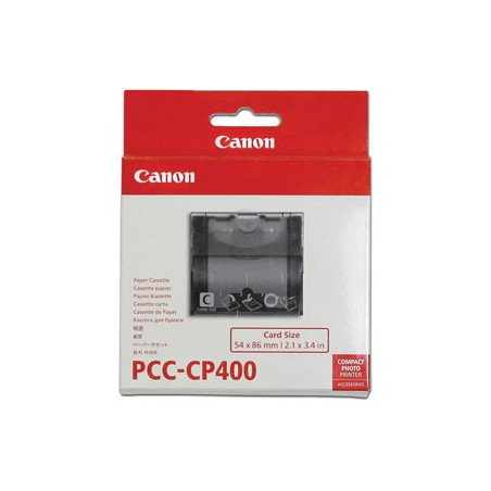 PCC-CP400 cassette