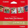 PP-201 Photo papir 9x9