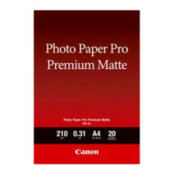 A3 PM-101 Premium Matt Photo papir 20ark