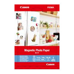 MG-101 Magnetic Photo papir 10x15
