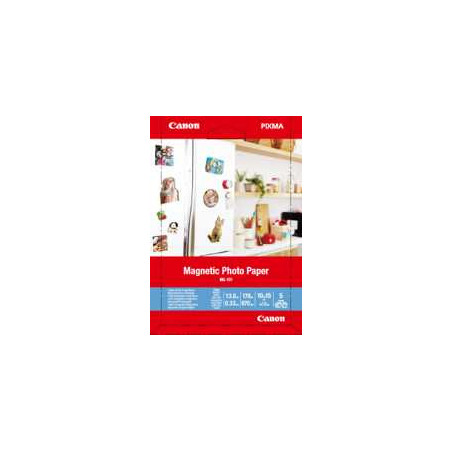 MG-101 Magnetic Photo papir 10x15
