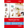 MG-101 Magnetic Photo papir 10x15