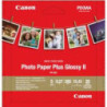 PP-201 Photo papir Plus II 13x13