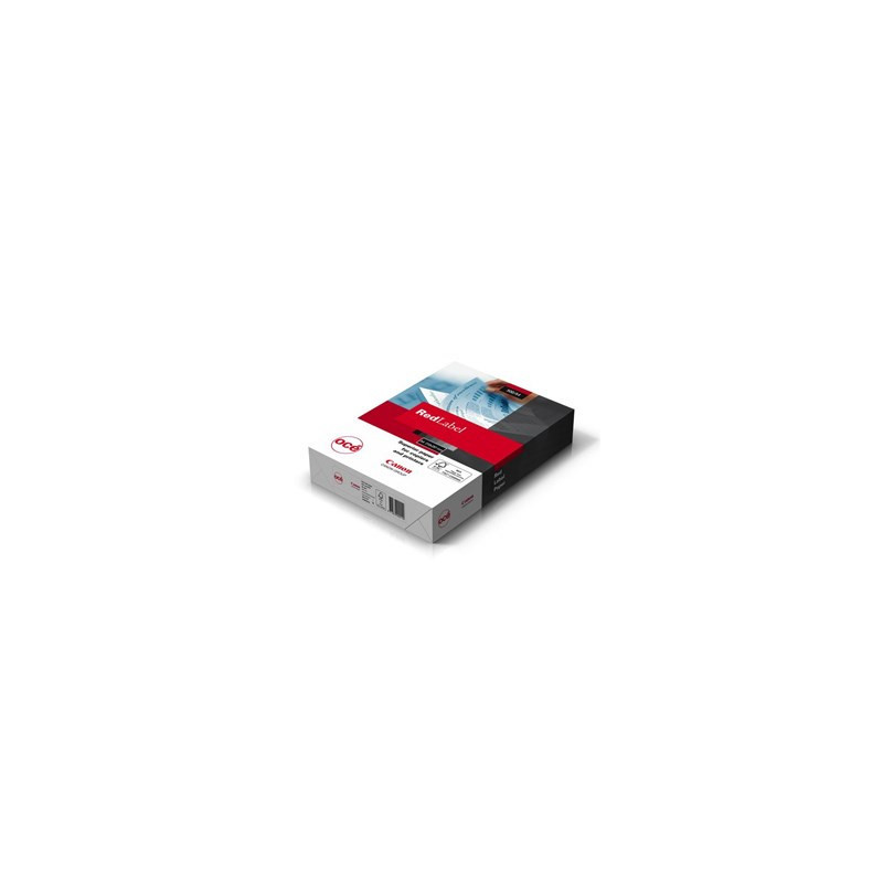 A4 Canon Océ Top Colour FSC papir 100g 500ark
