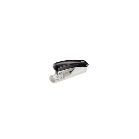 Hæftemaskine Leitz 5501 25 ark sort 