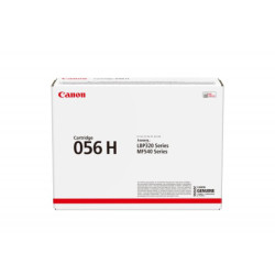 CRG 056 H Hi cap Toner 21K