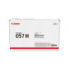 CRG 057 H Cyan Toner 10K