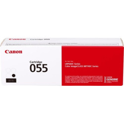 CLBP 055 sort Toner 2.3K