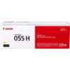 CLBP 055 gul Hi cap Toner 5.9K