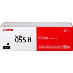 CLBP 055 sort Hi cap Toner 7.6K