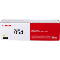 CLBP 054 gul Toner 1.2K