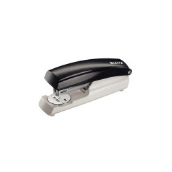 Hæftemaskine Leitz 5500 30 ark sort 