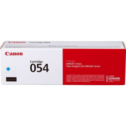 CLBP 054 Cyan Toner 1.2K