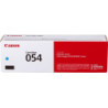 CLBP 054 Cyan Toner 1.2K