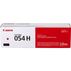 CLBP 054 Magenta Hi cap Toner 2.3K