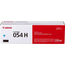 CLBP 054 Cyan Hi cap Toner 2.3K