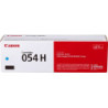 CLBP 054 Cyan Hi cap Toner 2.3K