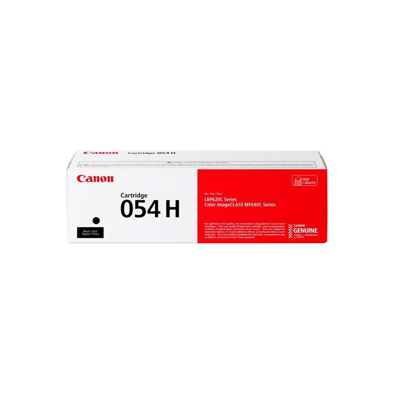 CLBP 054 sort Hi cap Toner 3.1K