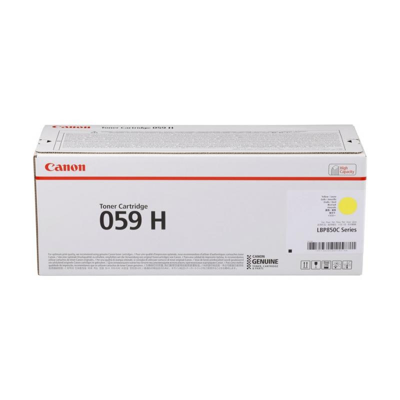 059 H gul Toner 13.5K