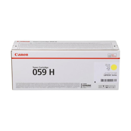 059 H gul Toner 13.5K