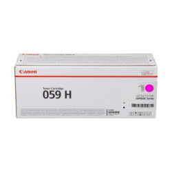 059 H Magenta Toner 13.5K