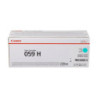 059 H Cyan Toner 13.5K