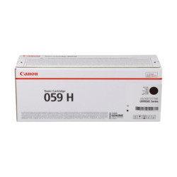 059 H sort Toner 15.5K