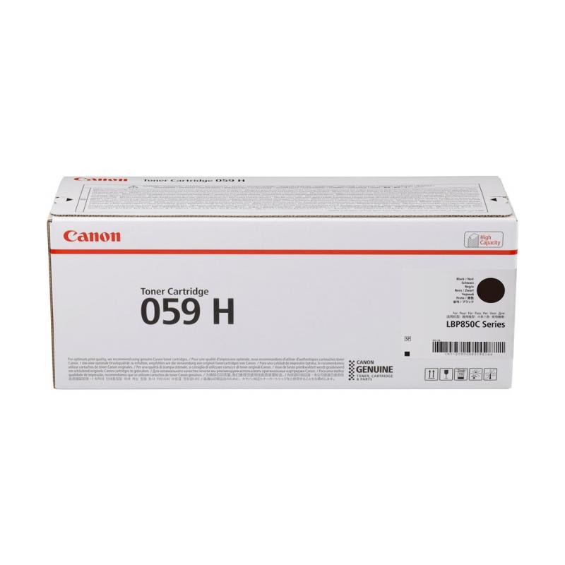 059 H sort Toner 15.5K