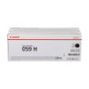 059 H sort Toner 15.5K