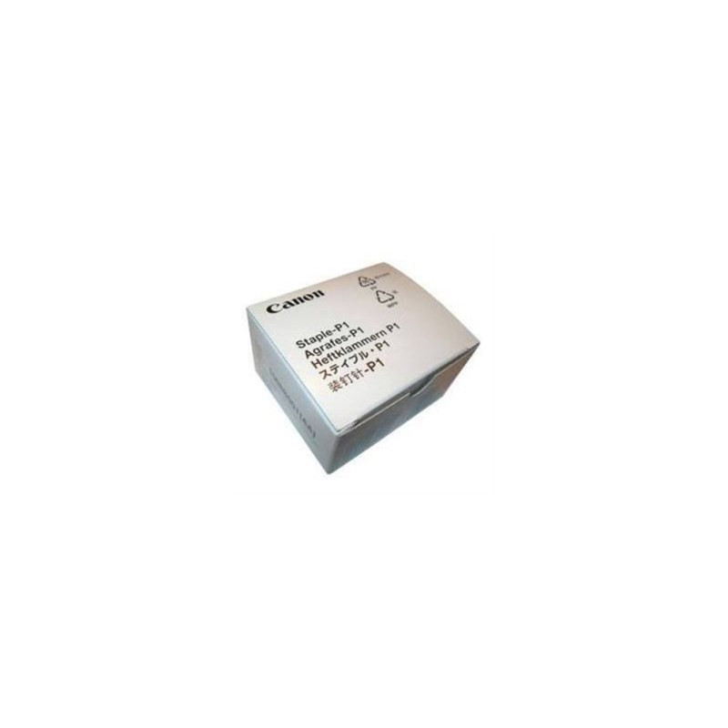 Staples P1 (2x5000)