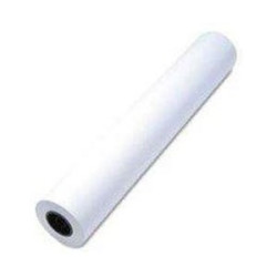 Plotterpapir matt coated 17” 90g