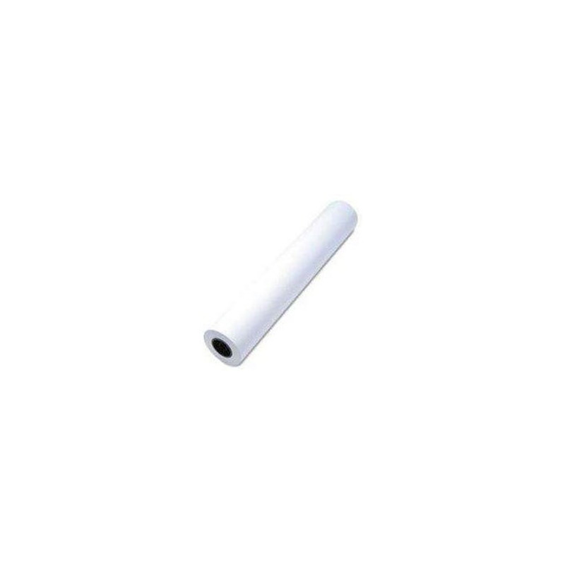 Plotterpapir matt coated 17” 90g