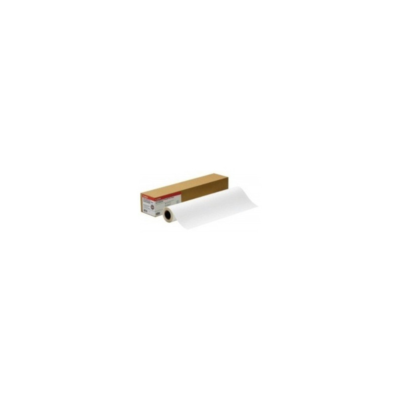 Standard 90g papir rulle 24” 50m 3-pack