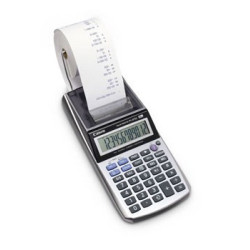 P1-DTSC printing regnemaskine uden adapter