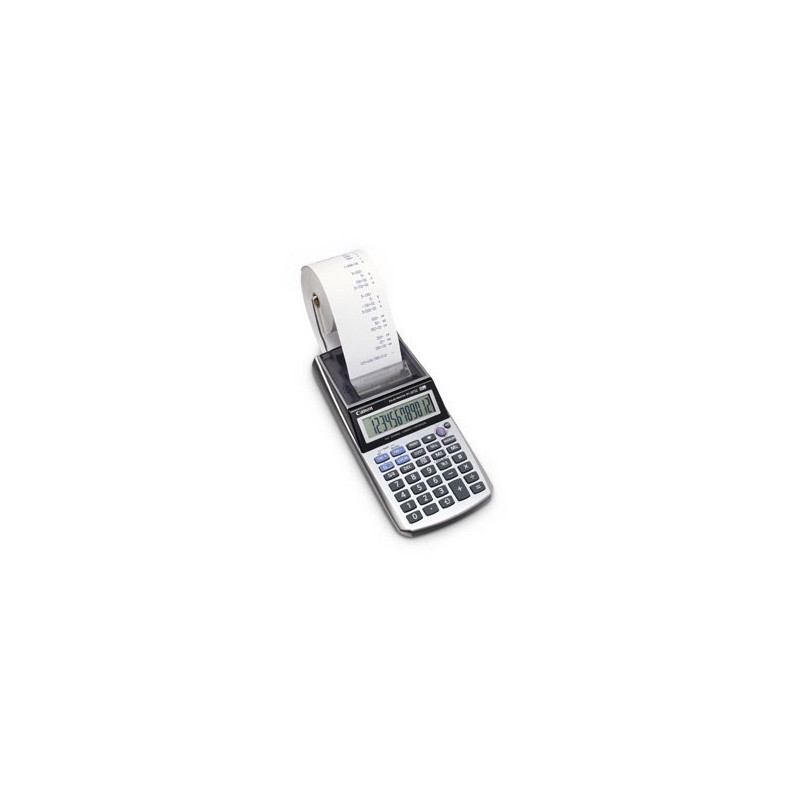 P1-DTSC printing regnemaskine uden adapter