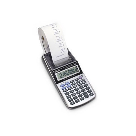 P1-DTSC printing regnemaskine uden adapter
