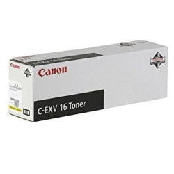 C-EXV 16 gul toner