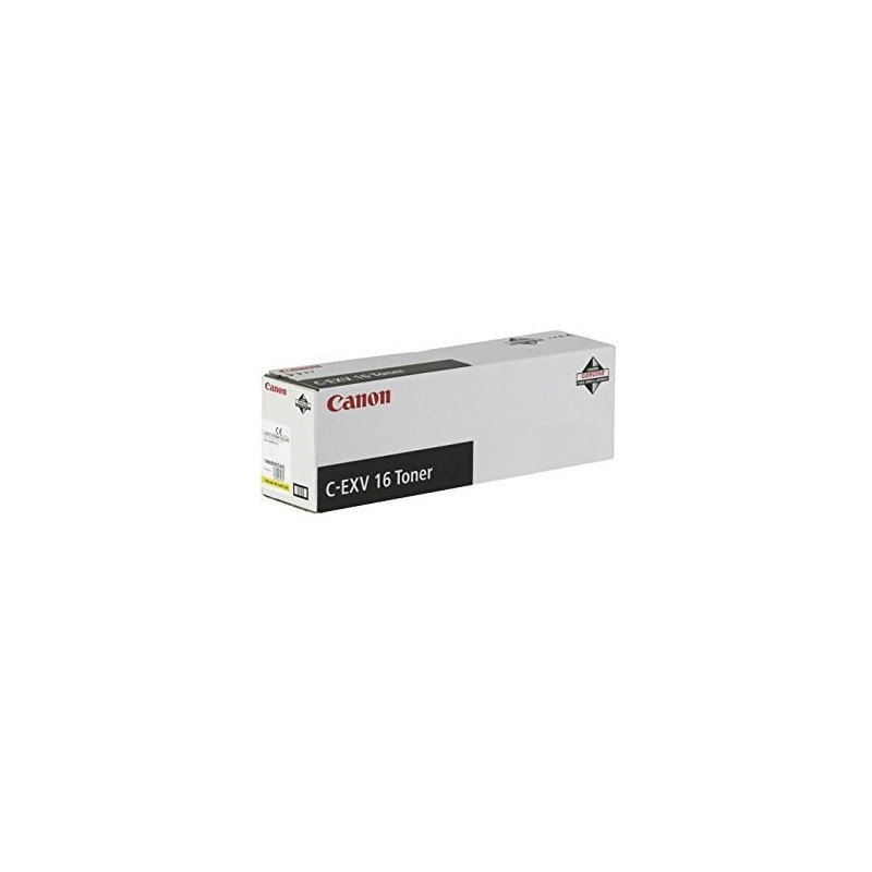 C-EXV 16 gul toner