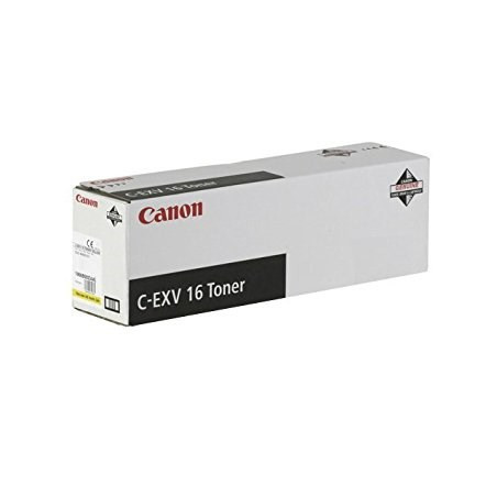 C-EXV 16 gul toner