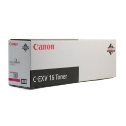 C-EXV 16 magenta toner